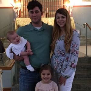 Meet your Posher, Rebecca